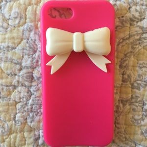 iPhone 5 phone case